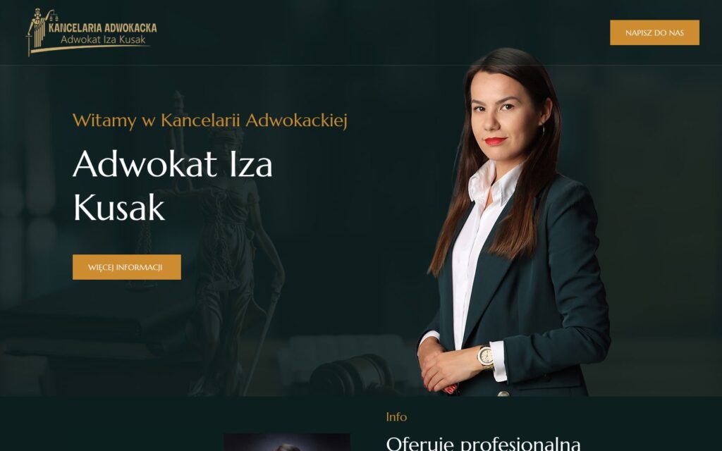 adwokat-kusak.com