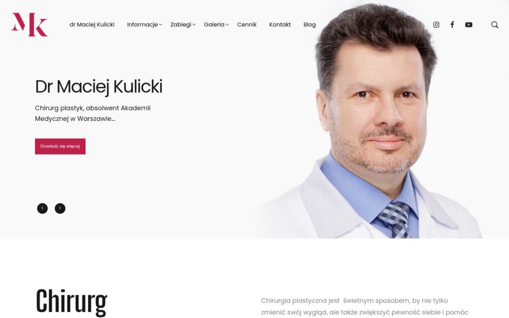 drkulicki.pl